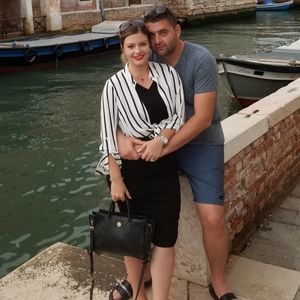 Meet your Posher, Arabela